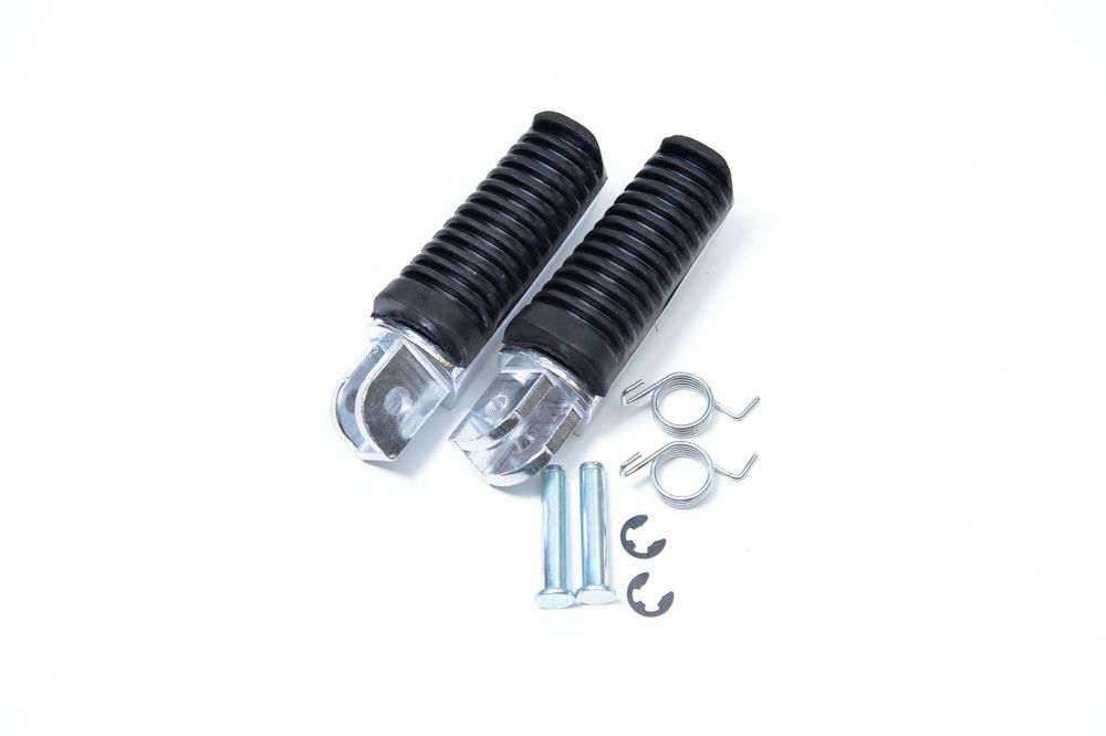 Подножки передние для мотоцикла Yamaha XJR400 93-03