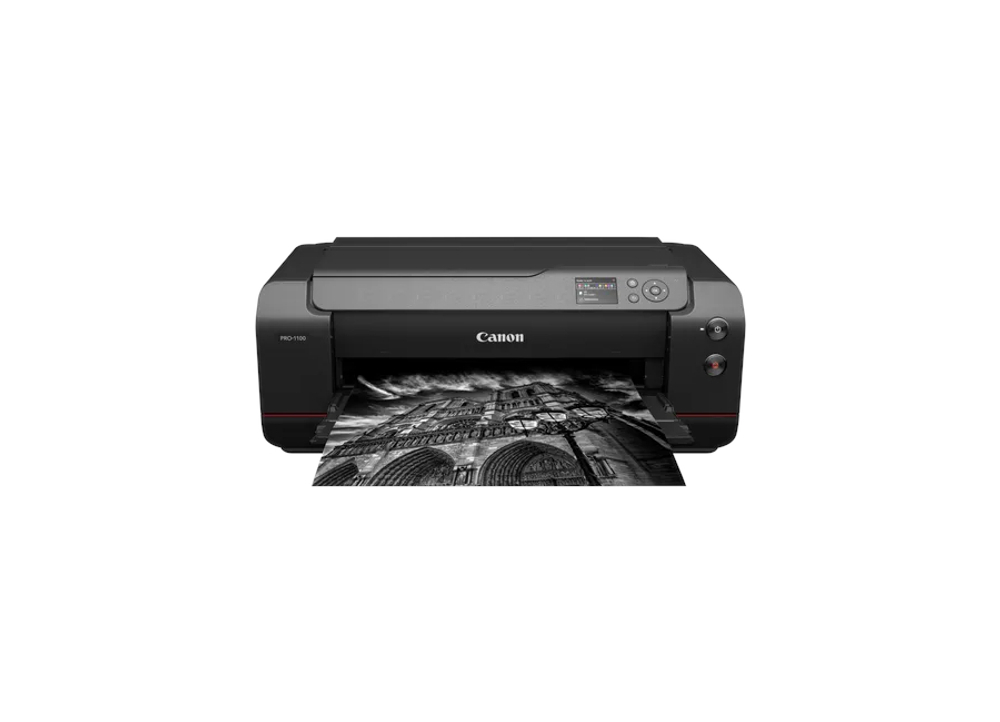 Струйный плоттер Canon imagePROGRAF PRO-1100