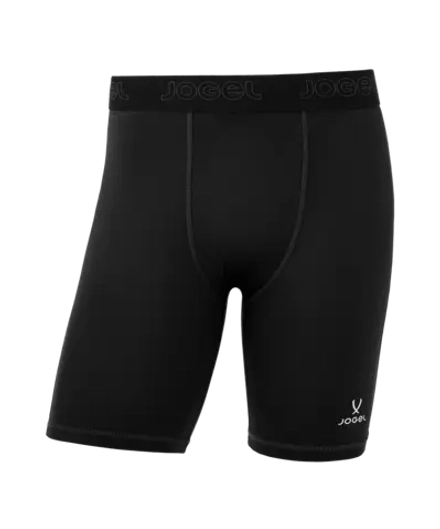 Шорты компрессионные JOGEL CAMP 2 PerFormDRY Tight Shorts, черный