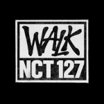 Альбом NCT 127 - WALK (Walk Crew Character Card Ver. SMARTALBUM)