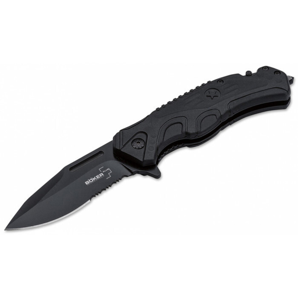Раскладной нож Boker 01BO321 Savior 2