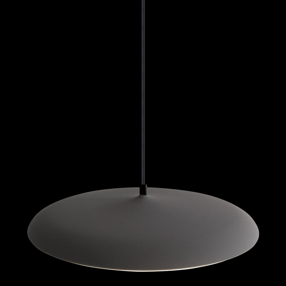 10119 Grey Подвесной светильник LOFT IT Plato