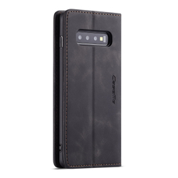 Чехол-книжка CaseMe Matte Samsung Galaxy S10+