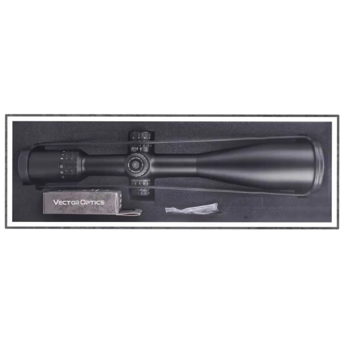 Прицел Vector Optics Aston 3-18x44 SFP (SCOL-23)