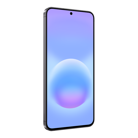 Смартфон Samsung Galaxy A57 8/128 Гб серый
