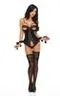 Shaquila corset
