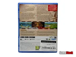 PS5 Cat Quest 3 (Б/У, Русские субтитры, PPSA-15064)