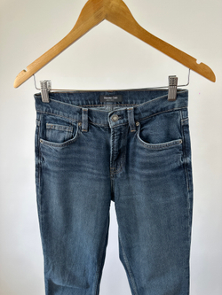Джинсы Massimo Dutti