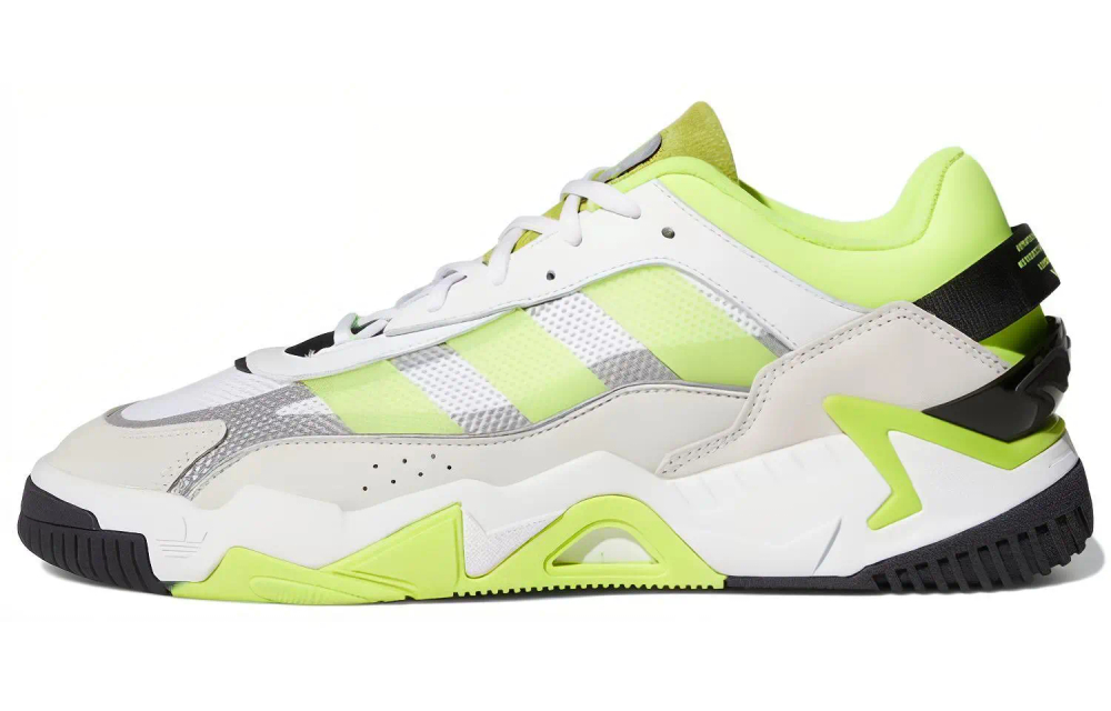 Adidas Niteball Ii