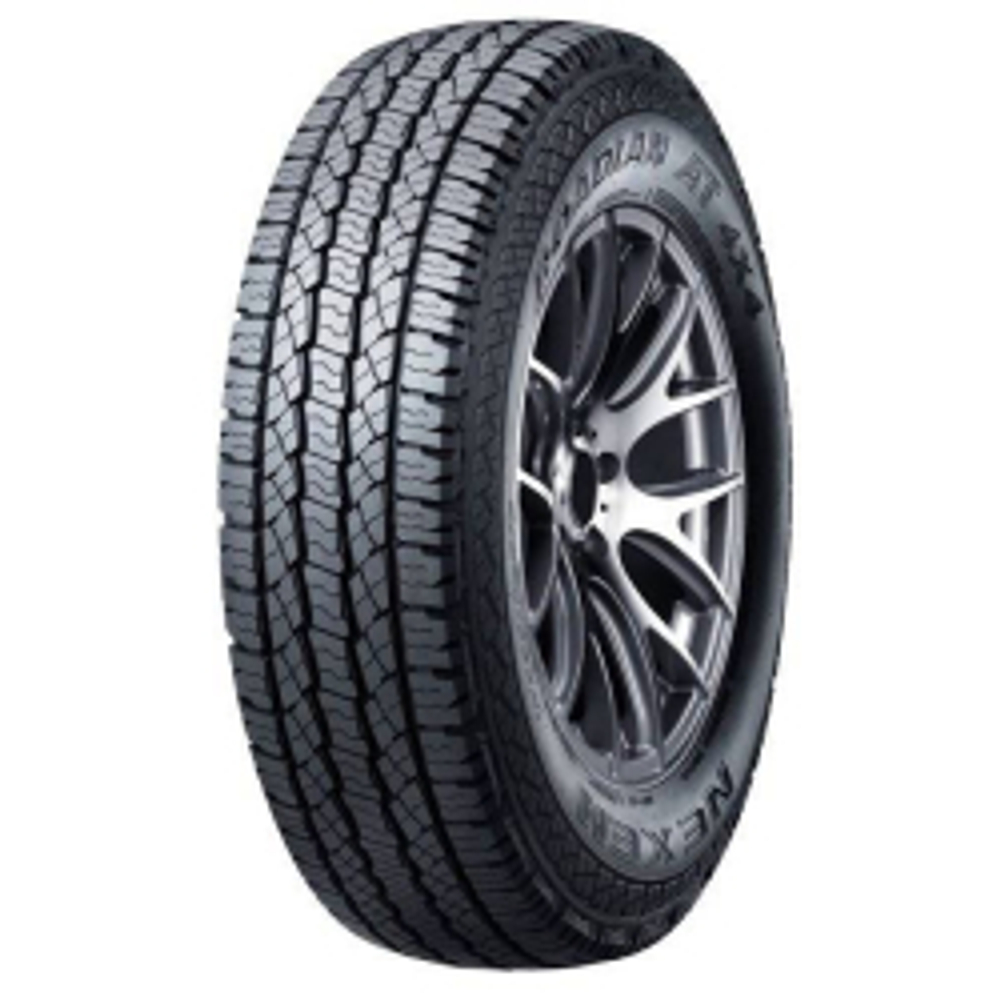 Легковая шина Nexen Roadian AT 4x4 235/70-R16 106T