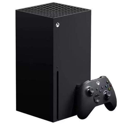 MicroSoft XBOX Series X 1Tb