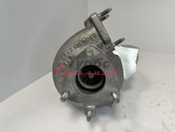 Турбина 53049700069 BorgWarner для Land Rover
