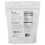 Wildly Organic, ломтики сушеного манго, 227 г (8 унций)