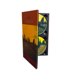 Wishbone Ash / Distillation (4CD)
