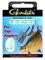 Крючки с поводком Gamakatsu BOOKLET FEEDER STR 2030B разм. 10-0.22мм 80см 10шт.