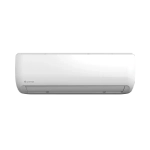Сплит-система кондиционер настенный Systemair Smart 18 V2 EVO HP Q на 52 м²