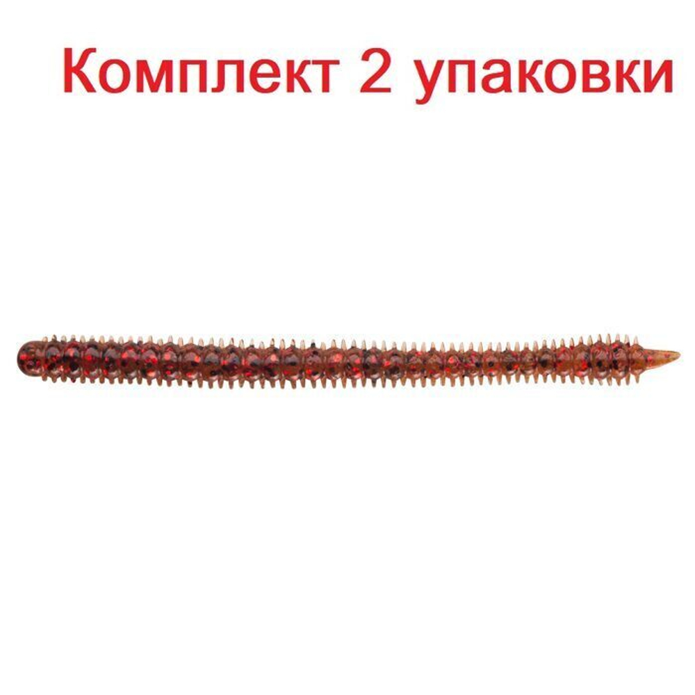Силиконовая Приманка Sprut Suneru