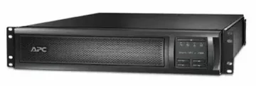 ИБП APC by Schneider Electric Smart-UPS X SMX2200RMHV2U, 2200ВA