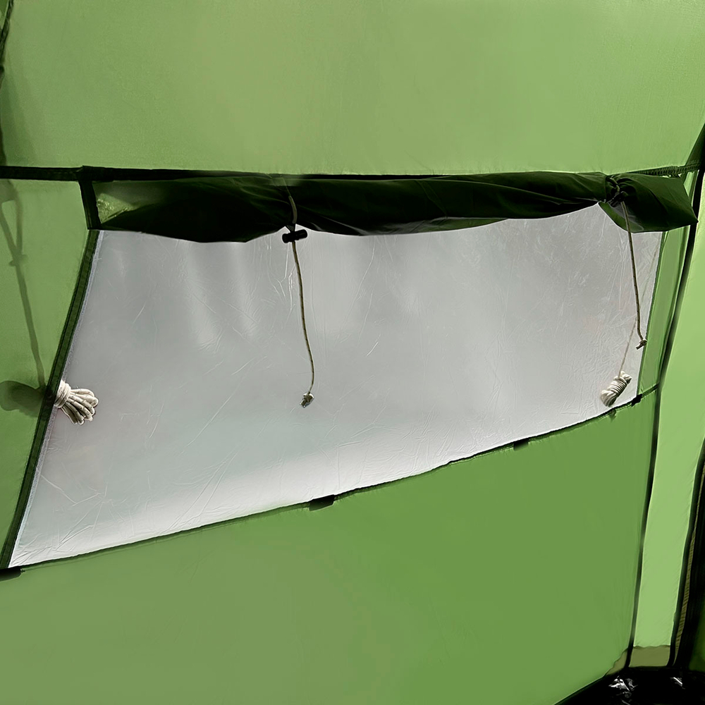 Палатка BTrace Dome 4 [T0300]