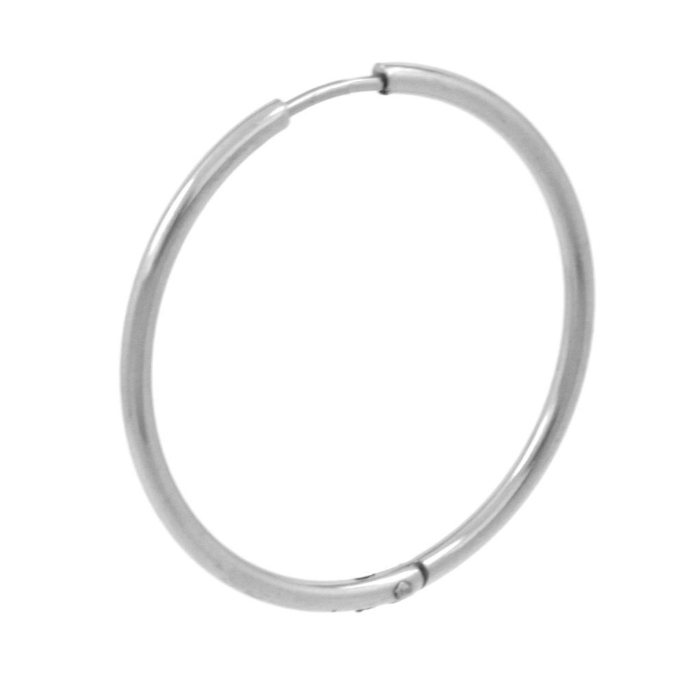Серьга 2*45 мм (119)