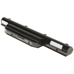 Аккумулятор AnyBatt 4400mAh для ноутбука Fujitsu Lifebook LH532