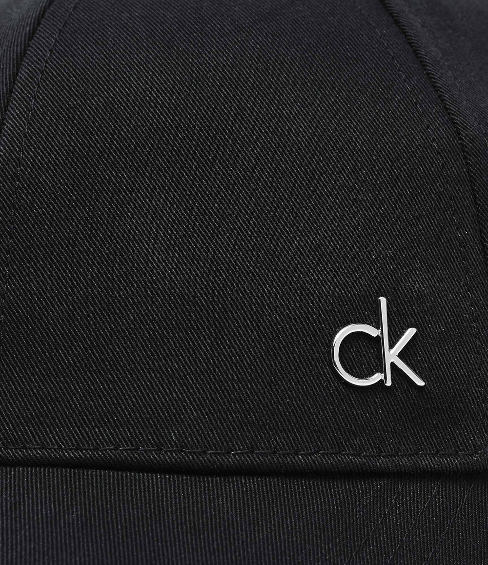 Кепка Calvin Klein - черный(K60K613102)