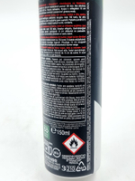 Garnier Men Дезодорант-антиперспирант спрей, 72 ч, черное/белое/цветное, без спирта, 150 мл (Франция)