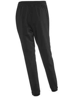 Женские теннисные брюки Babolat Play Pant Women - черный