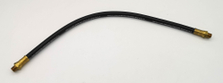 Flexible hose/гибкий шланг YA758