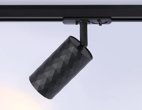 Трековый светильник TRACK SYSTEM GL5133 Ambrella