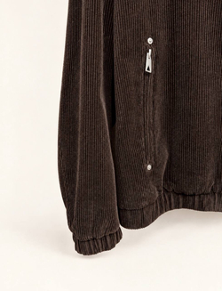 Вельветовый костюм Bottega Veneta