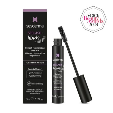 SESDERMA SESLASH BLACK
