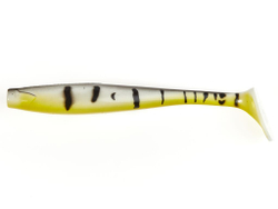 Виброхвосты LJ 3D BBS Series KUBIRA SWIM SHAD 9,0in (22,86)/PG23 1шт.