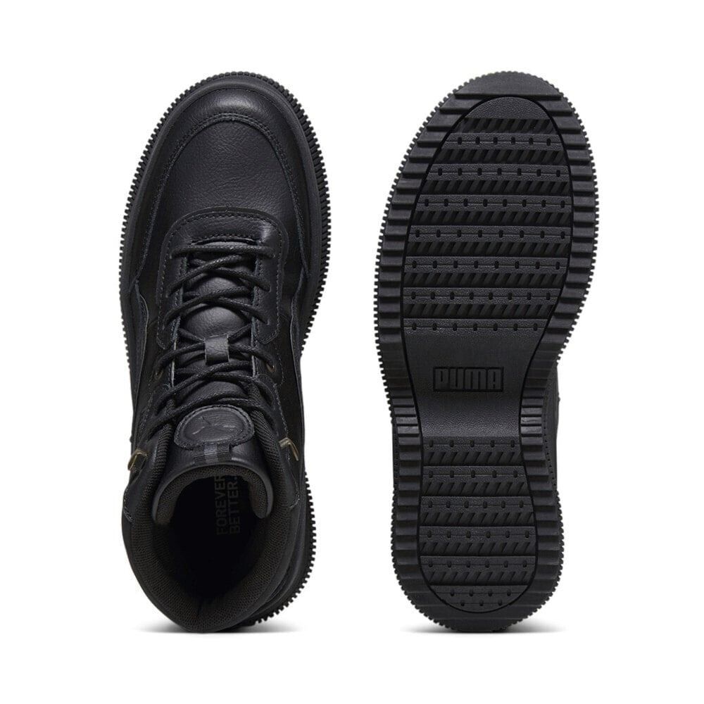 Ботинки женские PUMA Mayra