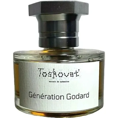 Toskovat Generation Godard 60 мл