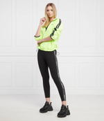 леггинсы DKNY Sport - черный(DP1P2484)
