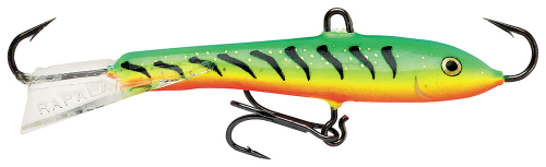 Балансир RAPALA Jigging Rap 07 /GT / 7см, 18гр.