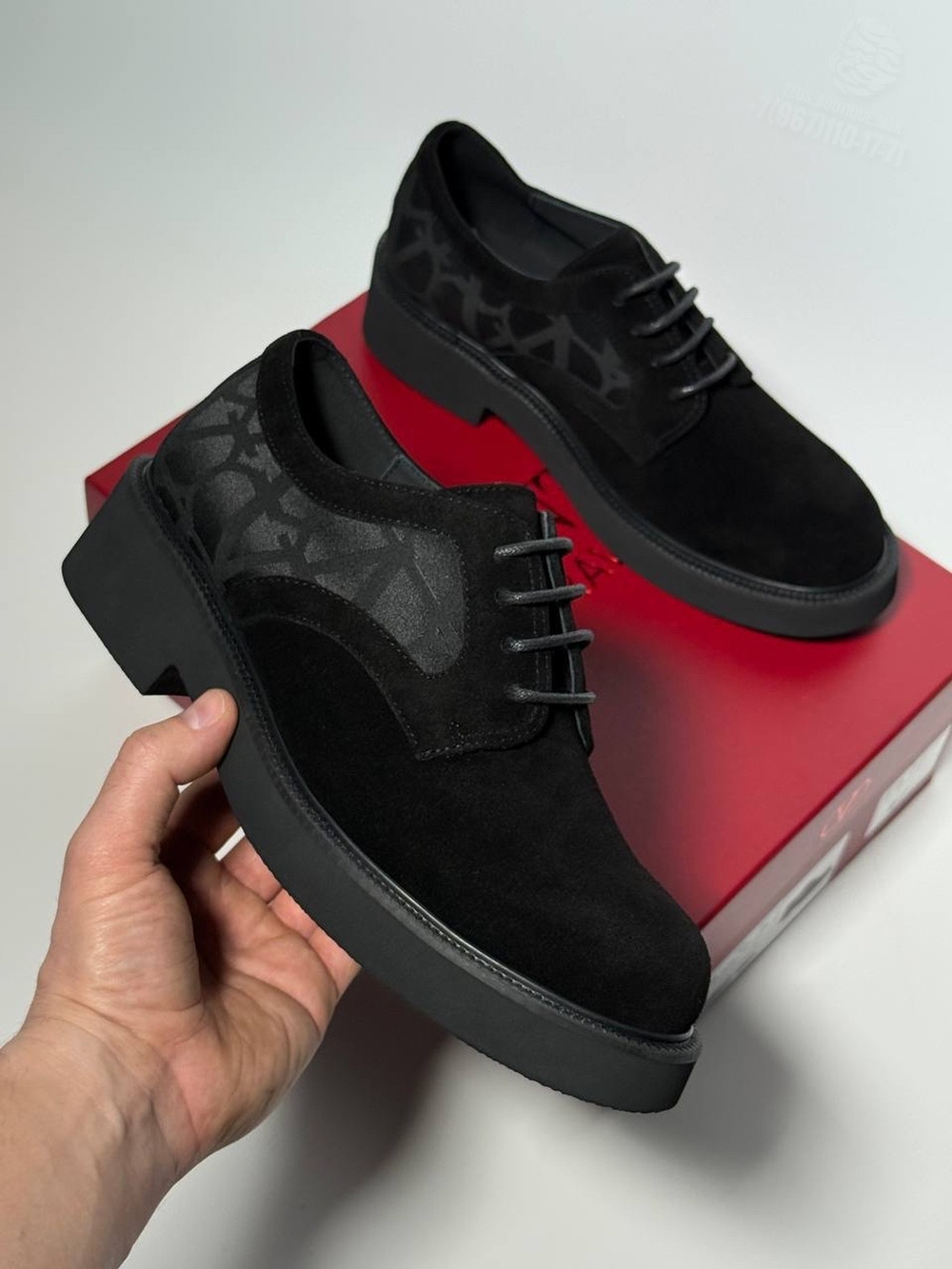 Туфли Valentino