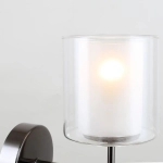 Бра Proper 4087-1W, 1*E14*40W. ТМ F-Promo