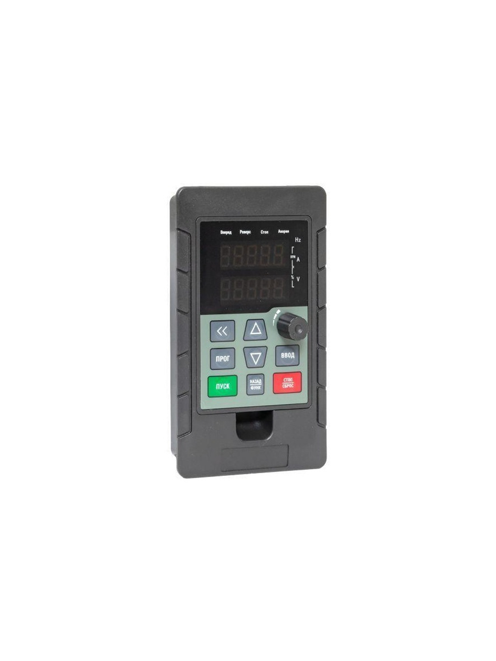Преобразователь частоты 1.5/2.2кВт 3х400В VECTOR-100 PROxima EKF VT100-1R5-3B