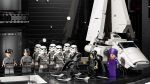 Конструктор LEGO Star Wars 75419 Death Star