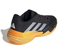 Женские Кроссовки теннисные Adidas Barricade 13 W Clay - черный