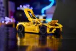 Конструктор LEGO Technic 42205 Chevrolet Corvette Stingray