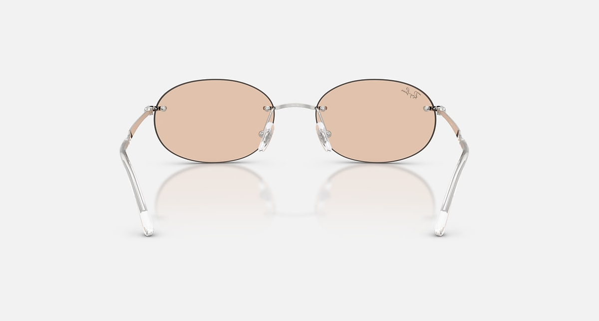 RAY-BAN RB3767 003/MG TRANSITIONS COLOR TOUCH