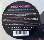 Peki Momes - Peki Momes