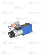Гидрораспределитель 4WE6D-6XCG220N9Z5L