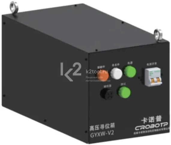 Высоковольтный блок ощупывания CRP-GYXW-V2