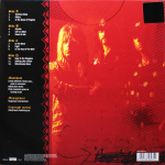 Motorhead / Inferno (2LP)
