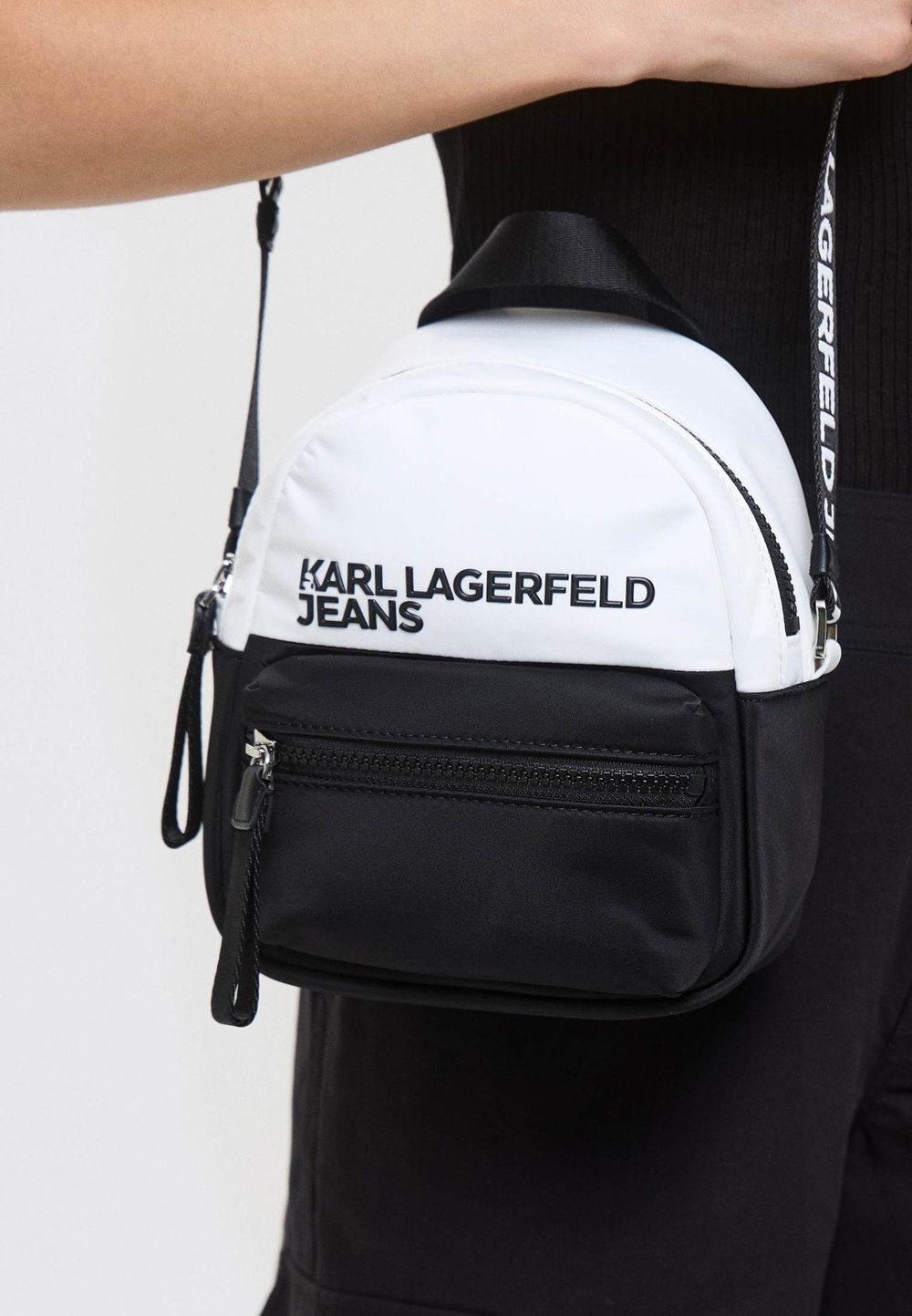 Сумка женская KARL LAGERFELD JEANS