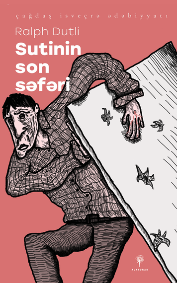 Sutinin son səfəri